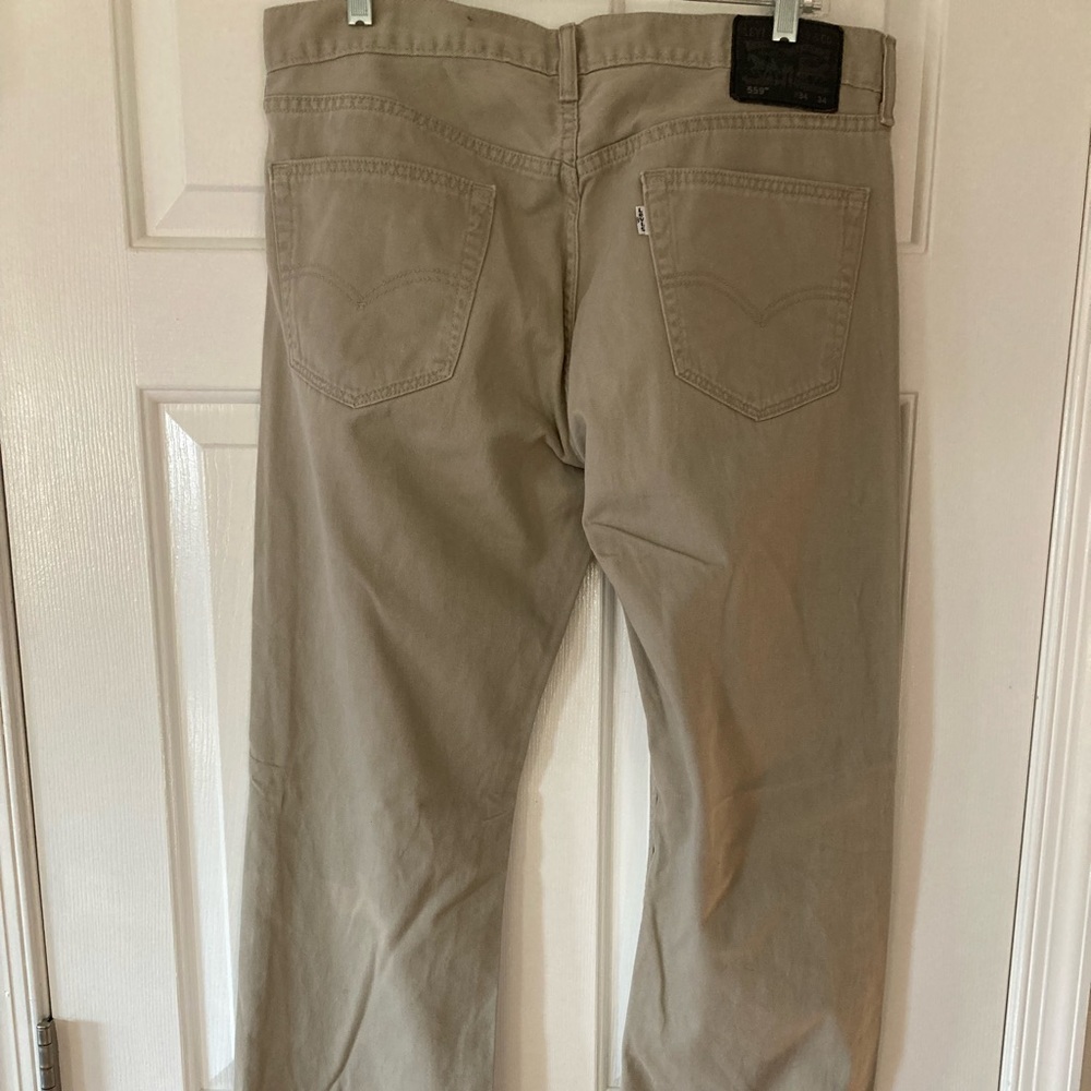 Pants - Picture 2 of 3